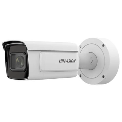 Hikvision cameras